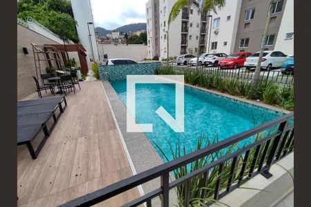 Apartamento para alugar com 32m², 1 quarto e sem vagaÁrea comum