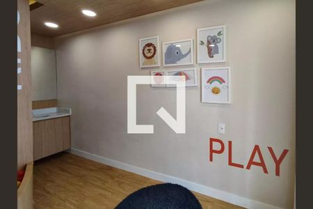 Apartamento para alugar com 32m², 1 quarto e sem vagaÁrea comum