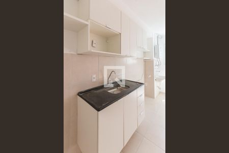 Apartamento para alugar com 32m², 1 quarto e sem vagaCozinha