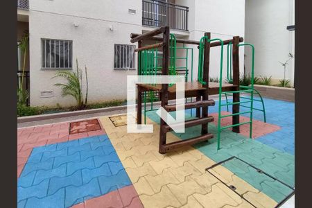 Apartamento para alugar com 32m², 1 quarto e sem vagaÁrea comum