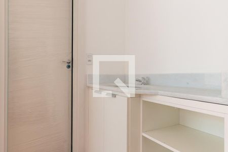 Apartamento para alugar com 32m², 1 quarto e sem vagaCorredor