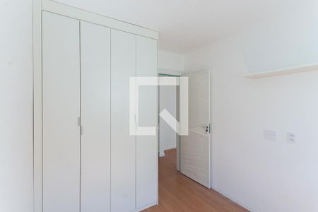 Quarto  de apartamento para alugar com 1 quarto, 32m² em Andaraí, Rio de Janeiro
