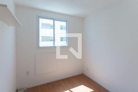 Quarto  de apartamento para alugar com 1 quarto, 32m² em Andaraí, Rio de Janeiro