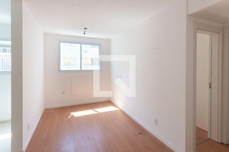 Sala de apartamento para alugar com 1 quarto, 32m² em Andaraí, Rio de Janeiro
