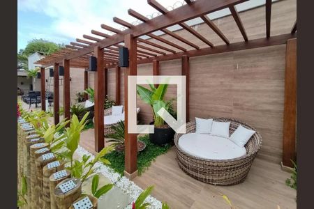 Apartamento para alugar com 32m², 1 quarto e sem vagaÁrea comum