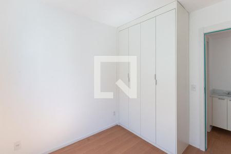 Quarto  de apartamento para alugar com 1 quarto, 32m² em Andaraí, Rio de Janeiro