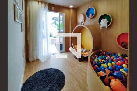 Apartamento para alugar com 32m², 1 quarto e sem vagaÁrea comum