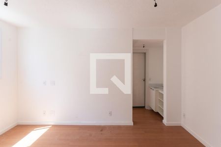 Sala de apartamento para alugar com 1 quarto, 32m² em Andaraí, Rio de Janeiro