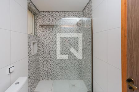 Apartamento à venda com 60m², 2 quartos e sem vagaBanheiro