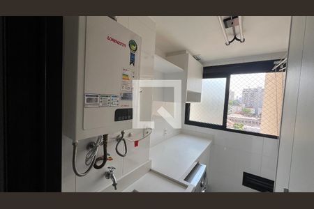 Apartamento para alugar com 69m², 3 quartos e 1 vagaÁrea de Serviço