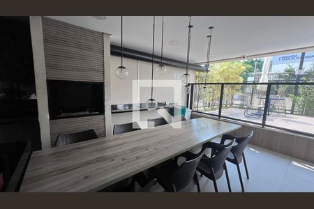 Apartamento para alugar com 69m², 3 quartos e 1 vagaEspaço Gourmet