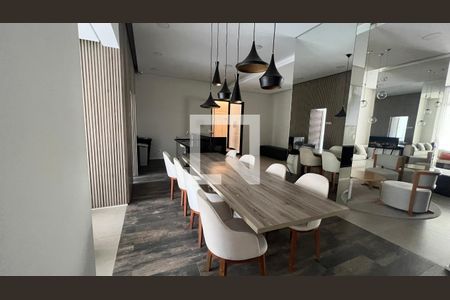 Apartamento para alugar com 69m², 3 quartos e 1 vagaSalão de Festas