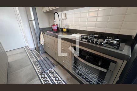 Apartamento para alugar com 69m², 3 quartos e 1 vagaCozinha - Armários