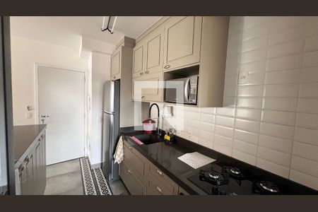 Apartamento para alugar com 69m², 3 quartos e 1 vagaCozinha - Armários