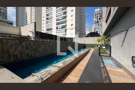 Apartamento para alugar com 69m², 3 quartos e 1 vagaPiscina