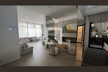 Apartamento para alugar com 69m², 3 quartos e 1 vagaSalão de Festas