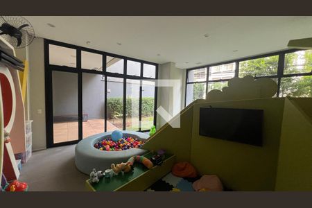 Apartamento para alugar com 69m², 3 quartos e 1 vagaBrinquedoteca