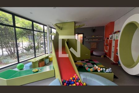 Apartamento para alugar com 69m², 3 quartos e 1 vagaBrinquedoteca