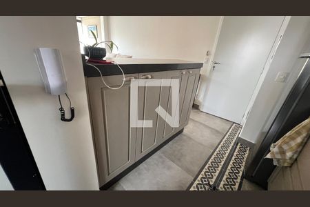 Apartamento para alugar com 69m², 3 quartos e 1 vagaCozinha - Armários