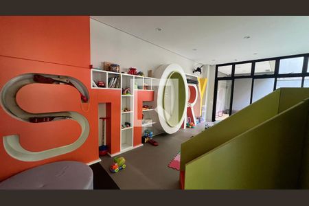 Apartamento para alugar com 69m², 3 quartos e 1 vagaBrinquedoteca