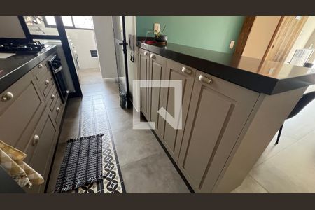 Apartamento para alugar com 69m², 3 quartos e 1 vagaCozinha - Armários