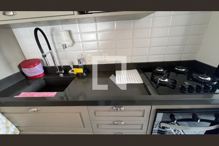 Apartamento para alugar com 69m², 3 quartos e 1 vagaCozinha - Armários