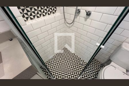 Apartamento para alugar com 69m², 3 quartos e 1 vagaBanheiro