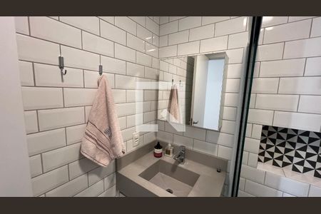 Apartamento para alugar com 69m², 3 quartos e 1 vagaBanheiro