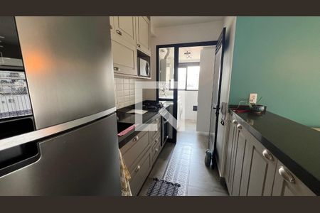 Apartamento para alugar com 69m², 3 quartos e 1 vagaCozinha