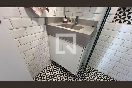 Apartamento para alugar com 69m², 3 quartos e 1 vagaBanheiro