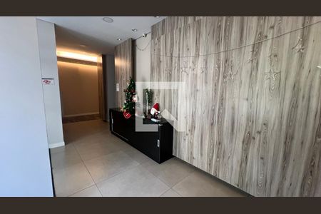 Apartamento para alugar com 69m², 3 quartos e 1 vagaHall