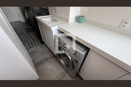 Apartamento para alugar com 69m², 3 quartos e 1 vagaÁrea de Serviço