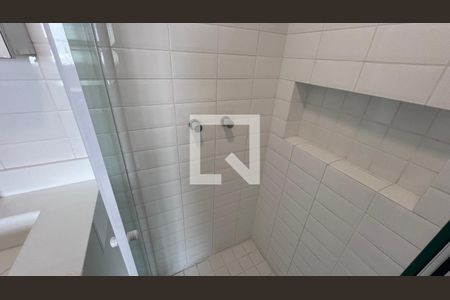 Apartamento para alugar com 69m², 3 quartos e 1 vagaBanheiro da Suíte