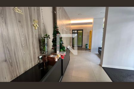 Apartamento para alugar com 69m², 3 quartos e 1 vagaHall de entrada