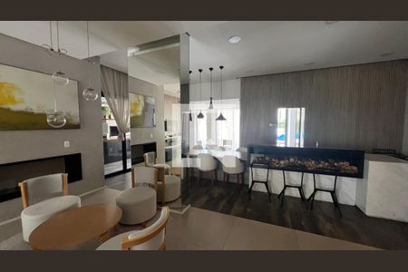 Apartamento para alugar com 69m², 3 quartos e 1 vagaSalão de Festas
