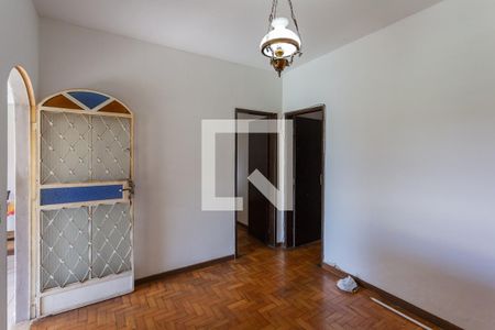 Sala de casa para alugar com 4 quartos, 360m² em Aparecida, Belo Horizonte