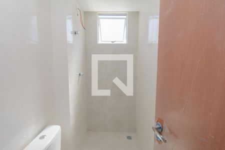 Apartamento à venda com 87m², 2 quartos e 2 vagasBanheiro da Suíte