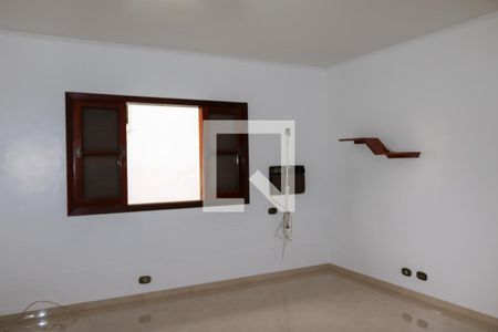 Suíte 1 de casa para alugar com 3 quartos, 150m² em Jardim Sao Caetano, São Caetano do Sul