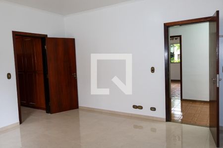 Suíte 1 de casa para alugar com 3 quartos, 150m² em Jardim Sao Caetano, São Caetano do Sul