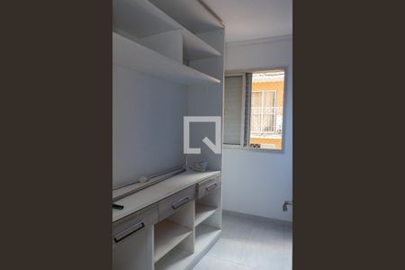 Quarto 1 de apartamento para alugar com 3 quartos, 69m² em Vila Borges, São Paulo