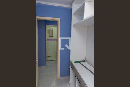 Quarto 1 de apartamento para alugar com 3 quartos, 69m² em Vila Borges, São Paulo