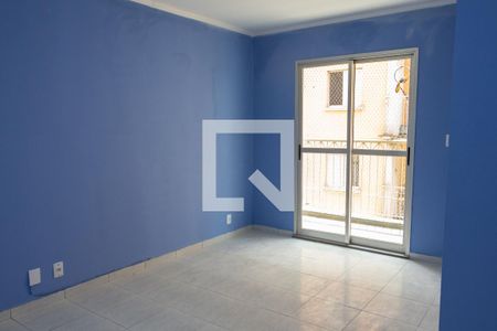 Sala de apartamento para alugar com 3 quartos, 69m² em Vila Borges, São Paulo