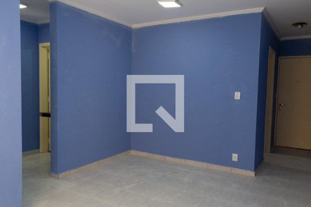 Sala de apartamento para alugar com 3 quartos, 69m² em Vila Borges, São Paulo