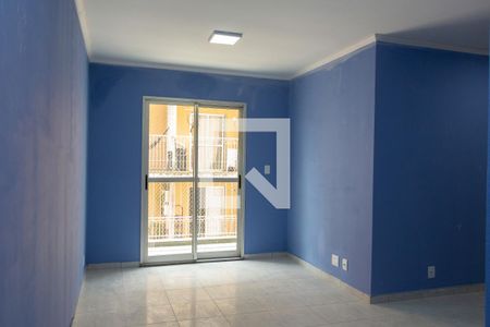 Sala de apartamento para alugar com 3 quartos, 69m² em Vila Borges, São Paulo