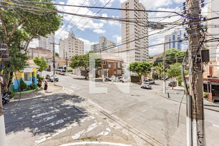 Quarto 1 de casa para alugar com 3 quartos, 137m² em Cambuci, São Paulo