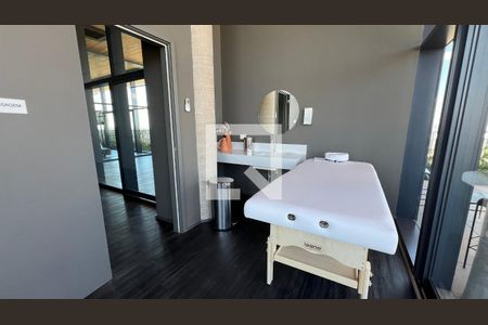 Apartamento para alugar com 63m², 1 quarto e 1 vagaMassagem 