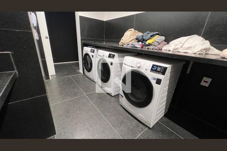 Apartamento para alugar com 63m², 1 quarto e 1 vagaLavanderia