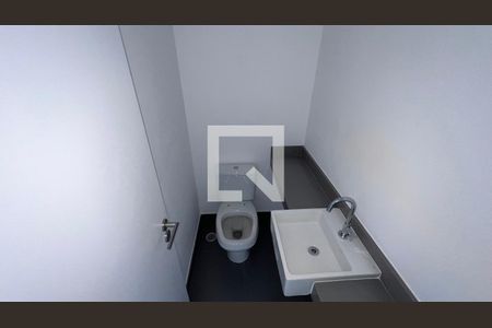 Apartamento para alugar com 63m², 1 quarto e 1 vagaLavabo