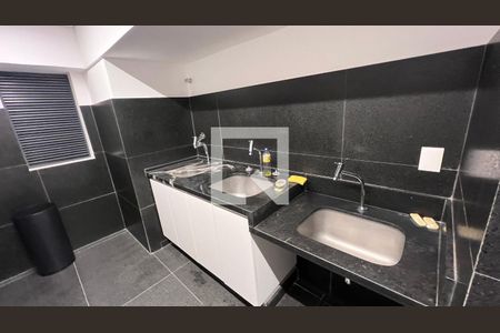 Apartamento para alugar com 63m², 1 quarto e 1 vagaLavanderia