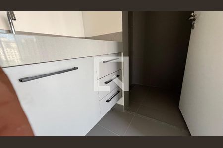 Apartamento para alugar com 63m², 1 quarto e 1 vagaBanheiro da Suíte